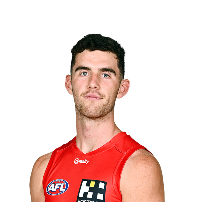Sam Flanders profile picture